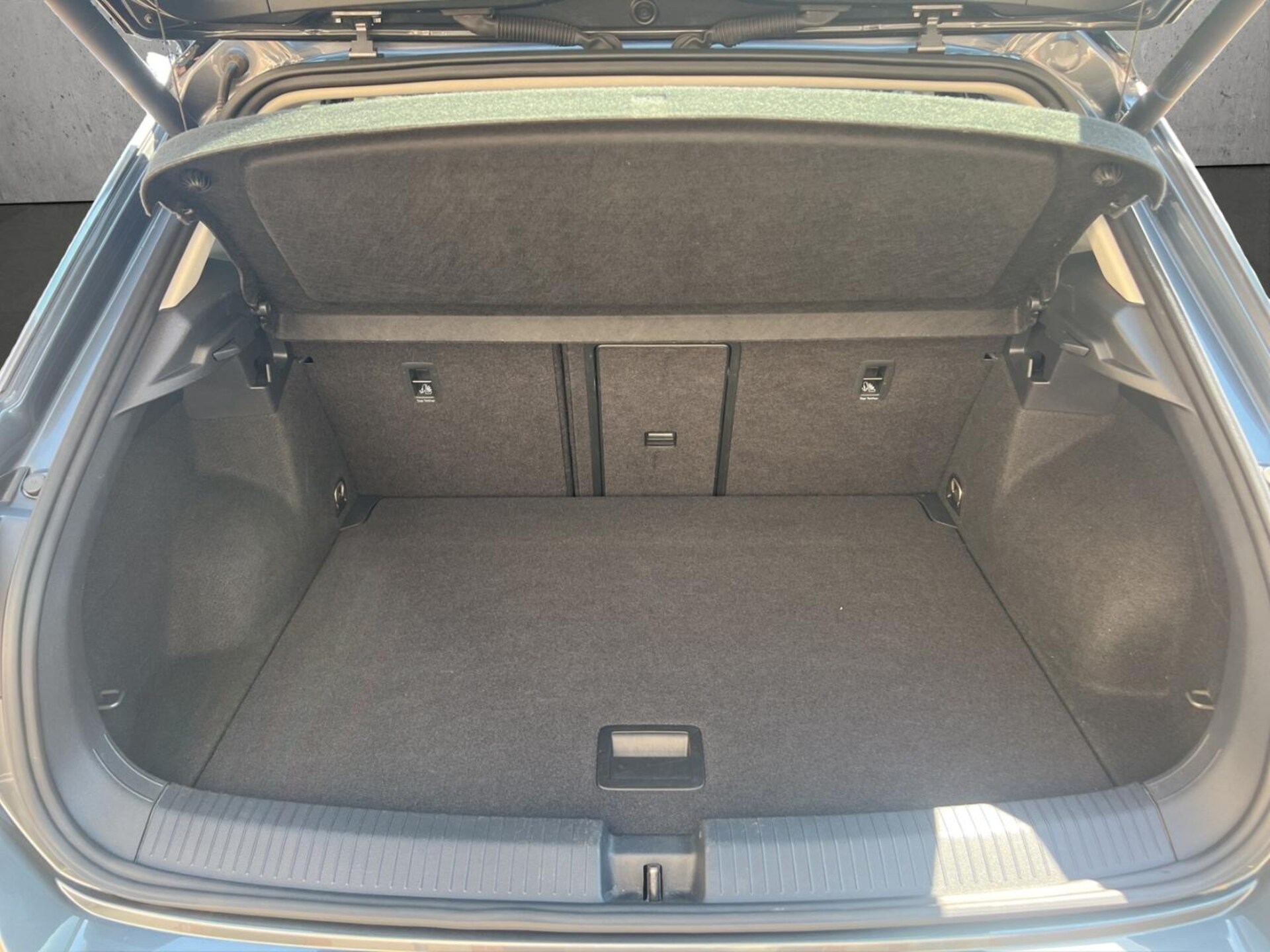 Volkswagen T-Roc IQ.DRIVE