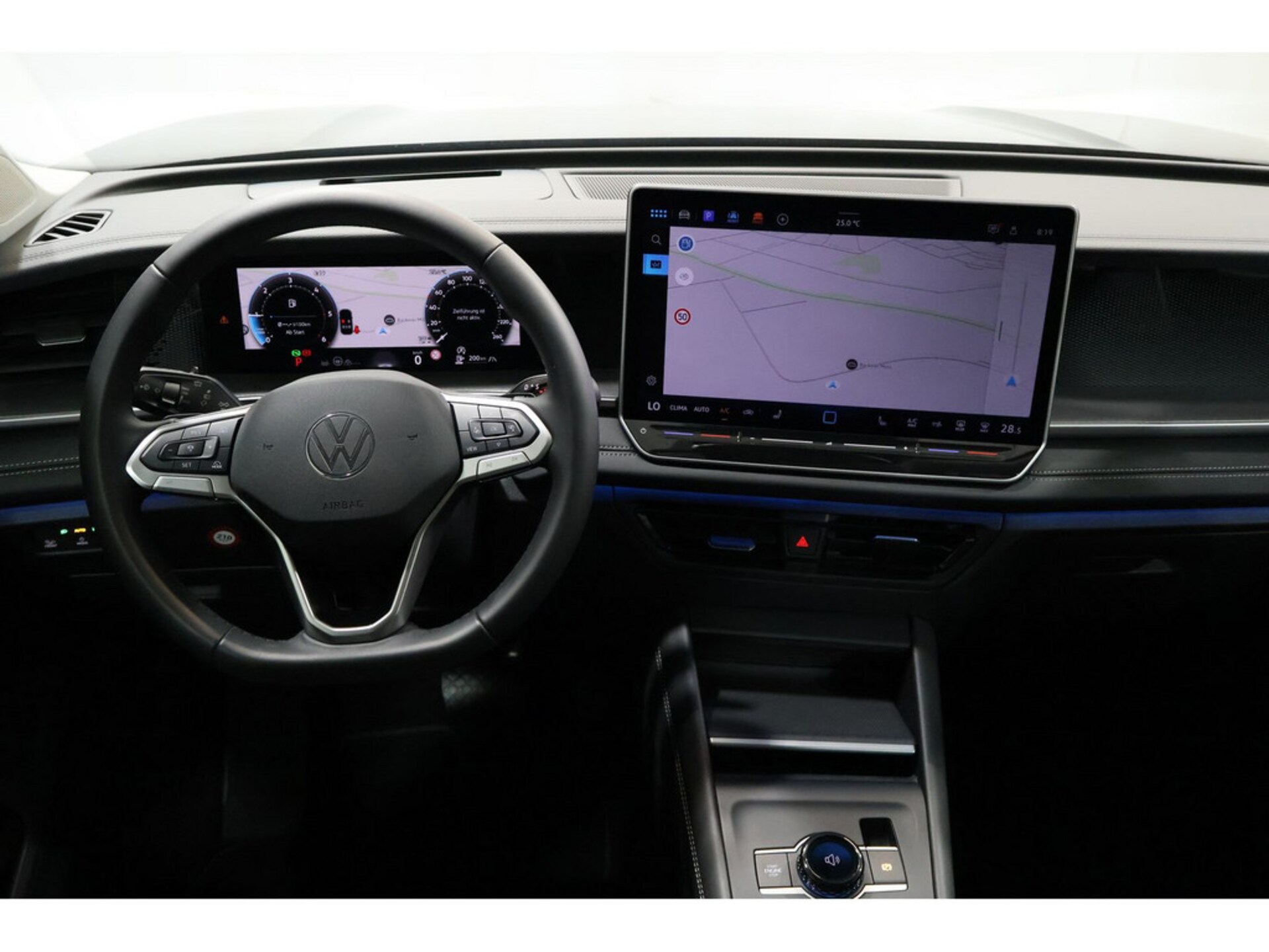 Volkswagen Tayron Life