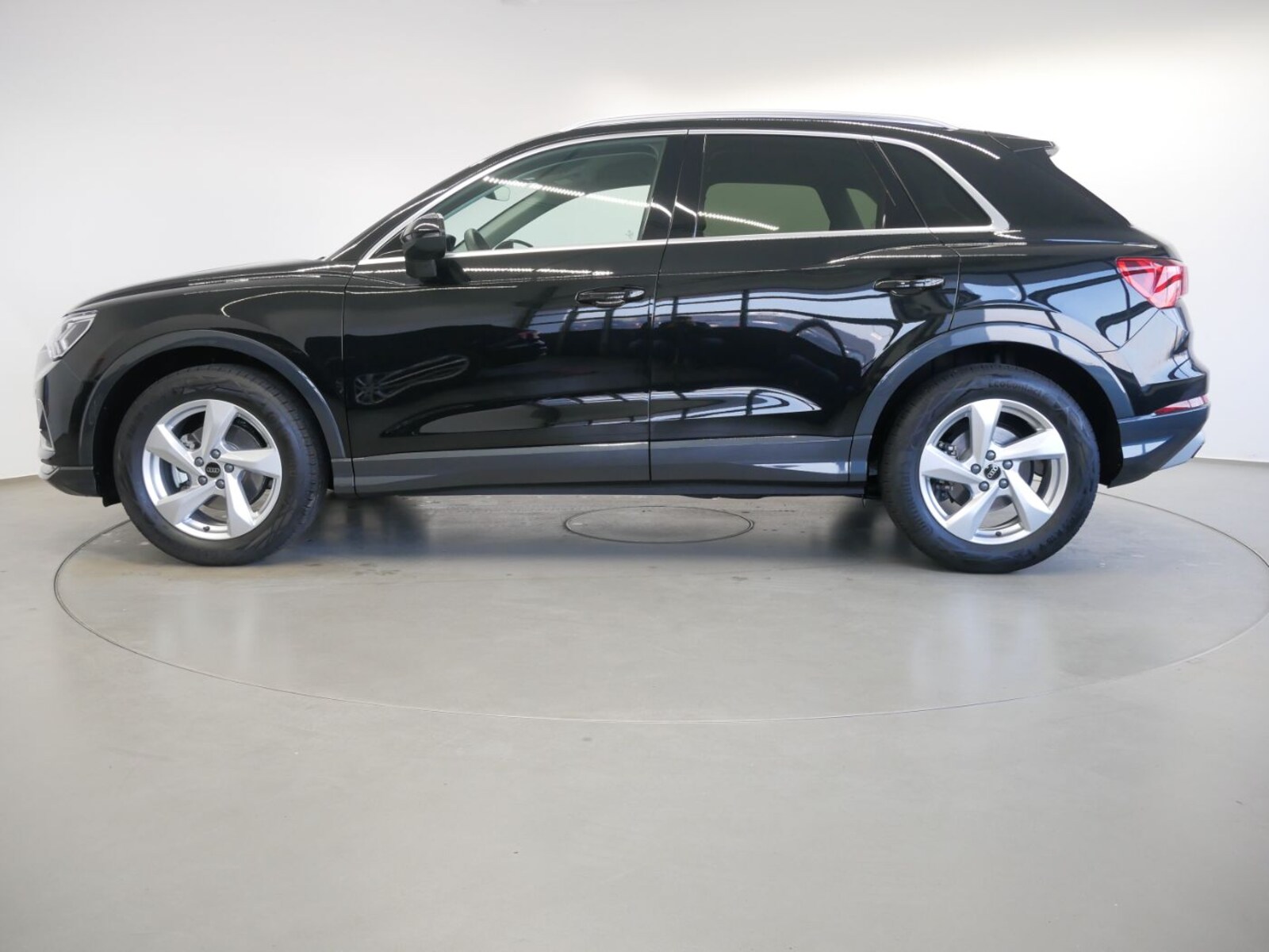 Audi Q3 – Bild 4