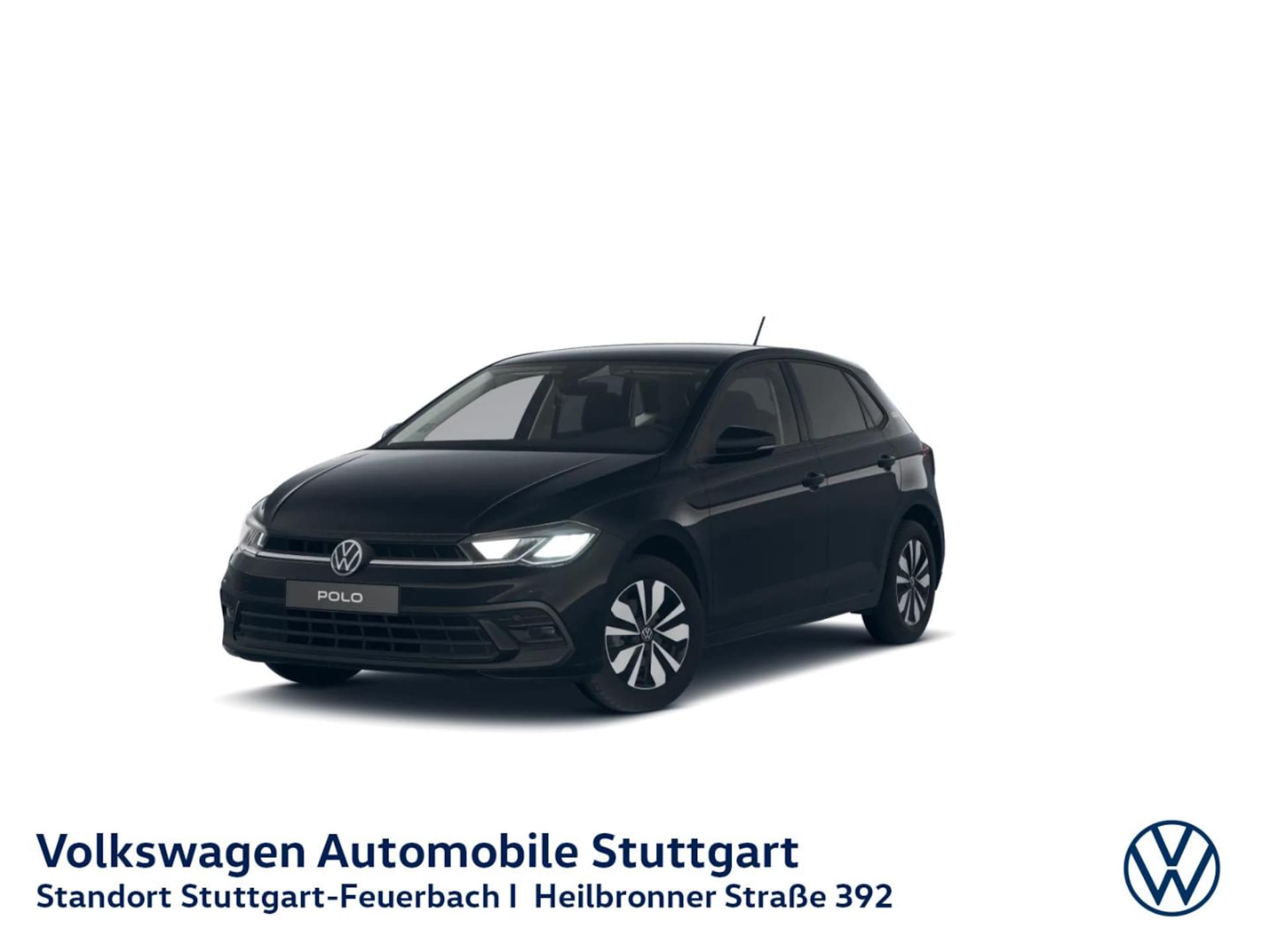 Volkswagen Polo Goal