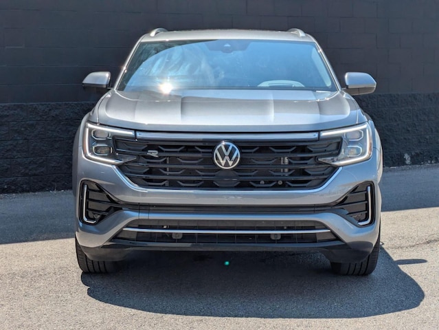 2024 Volkswagen Atlas Cross Sport
