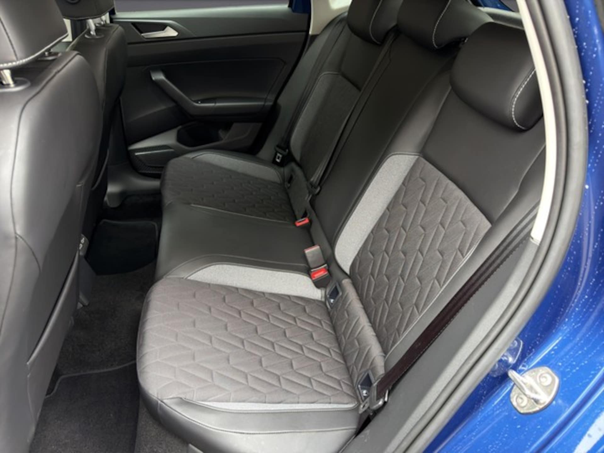 Volkswagen Polo Goal