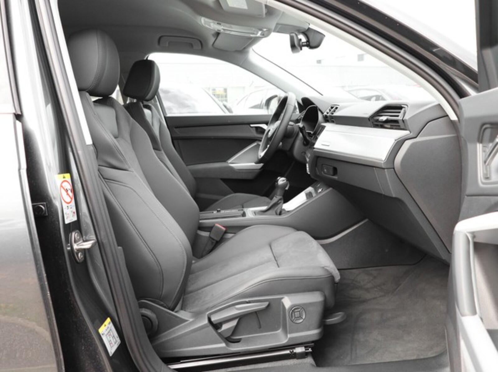 Audi Q3 – Bild 6