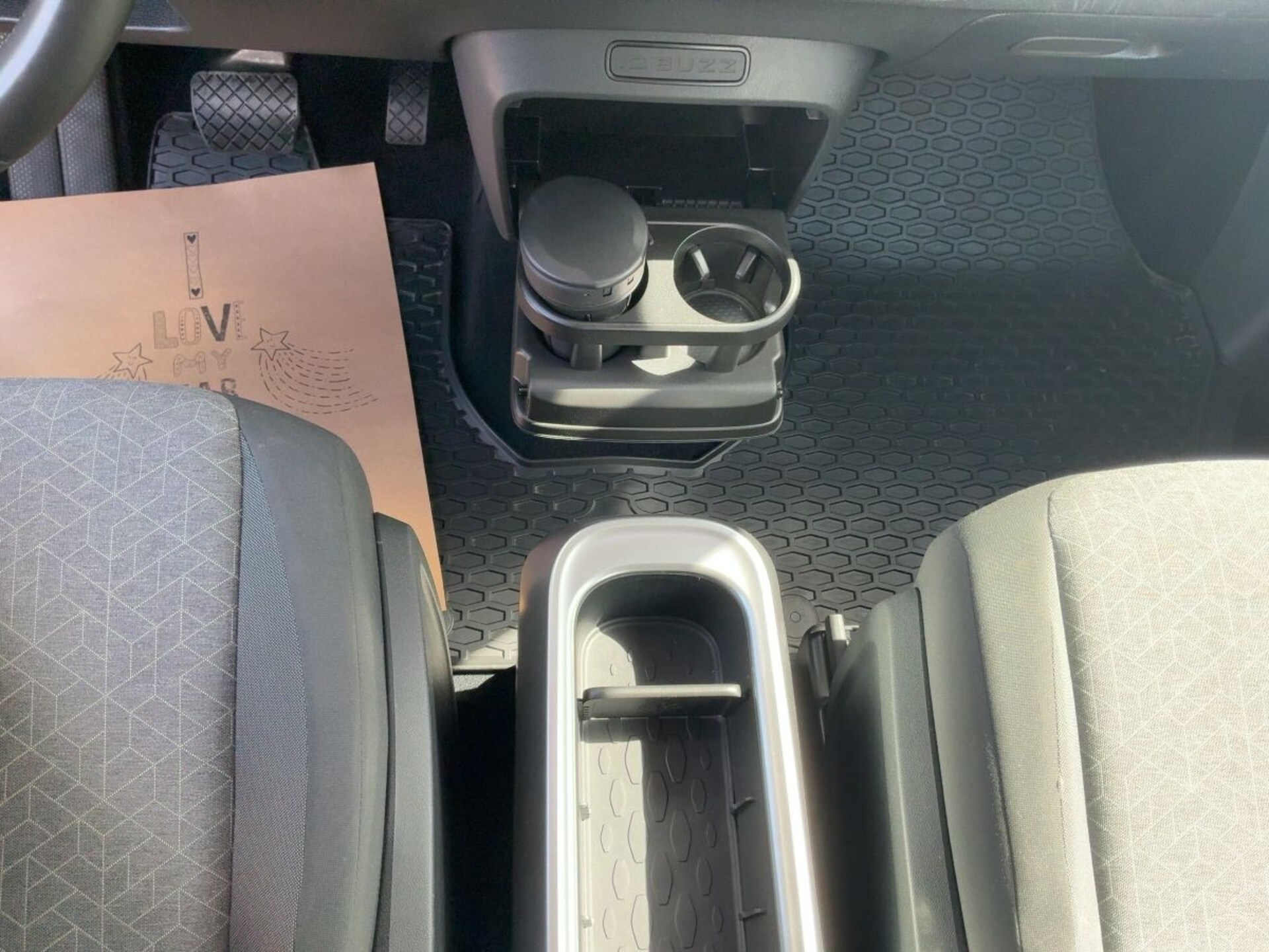 Volkswagen ID. Buzz Pro