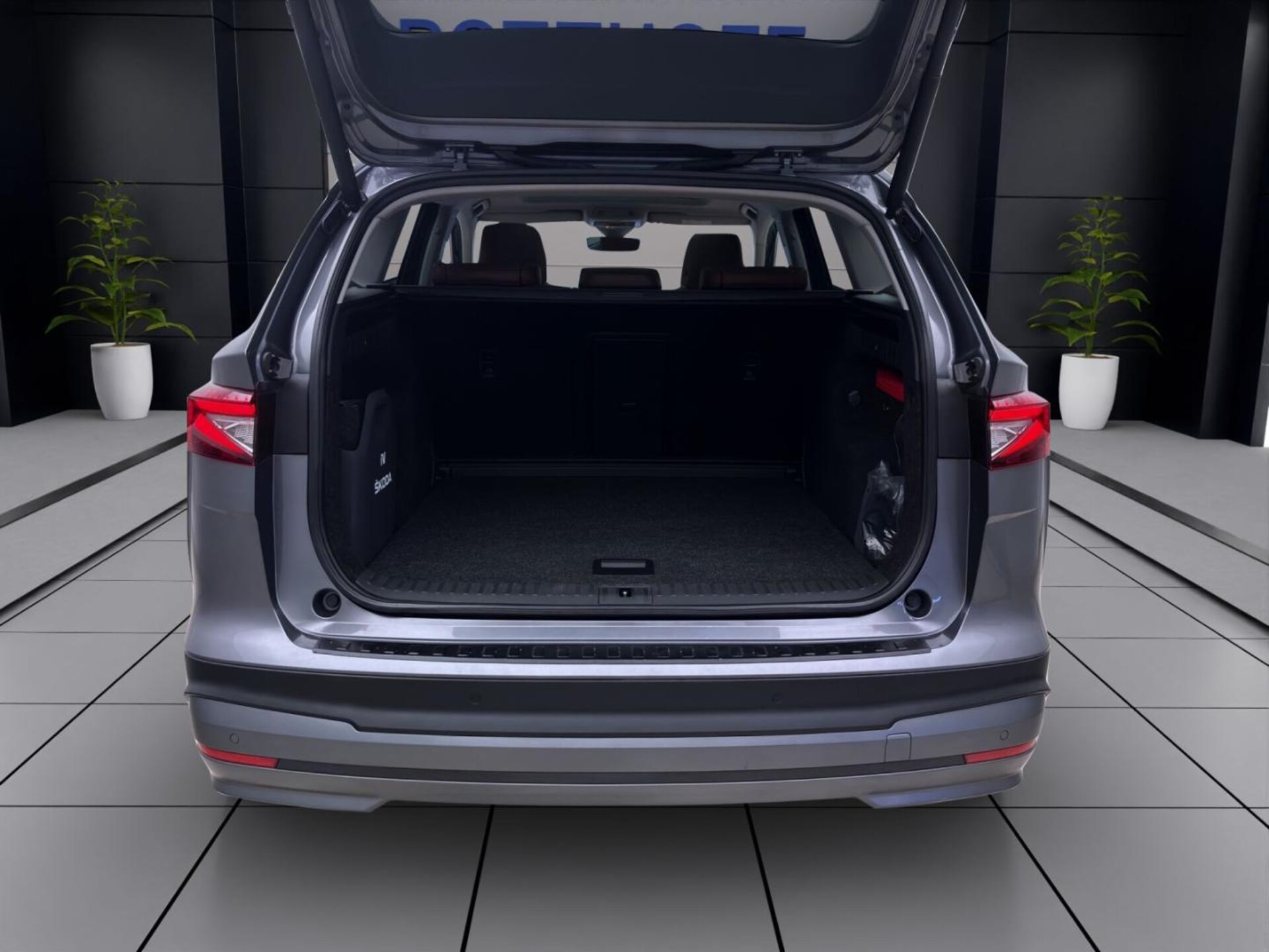 Skoda Enyaq 80