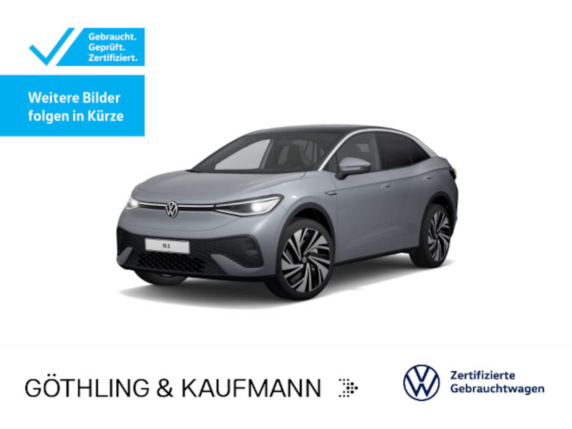 Volkswagen ID.5 Pro Performance
