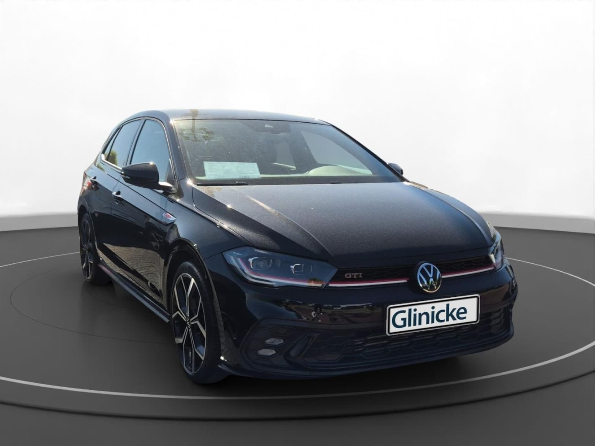 Volkswagen Polo GTI