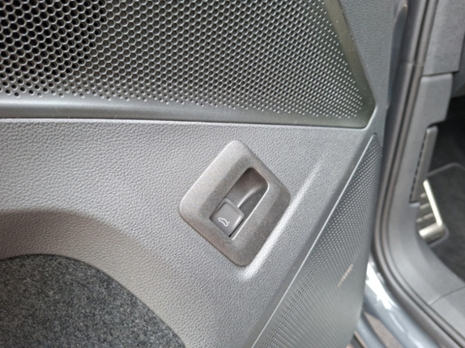 Volkswagen Tayron – Bild 21