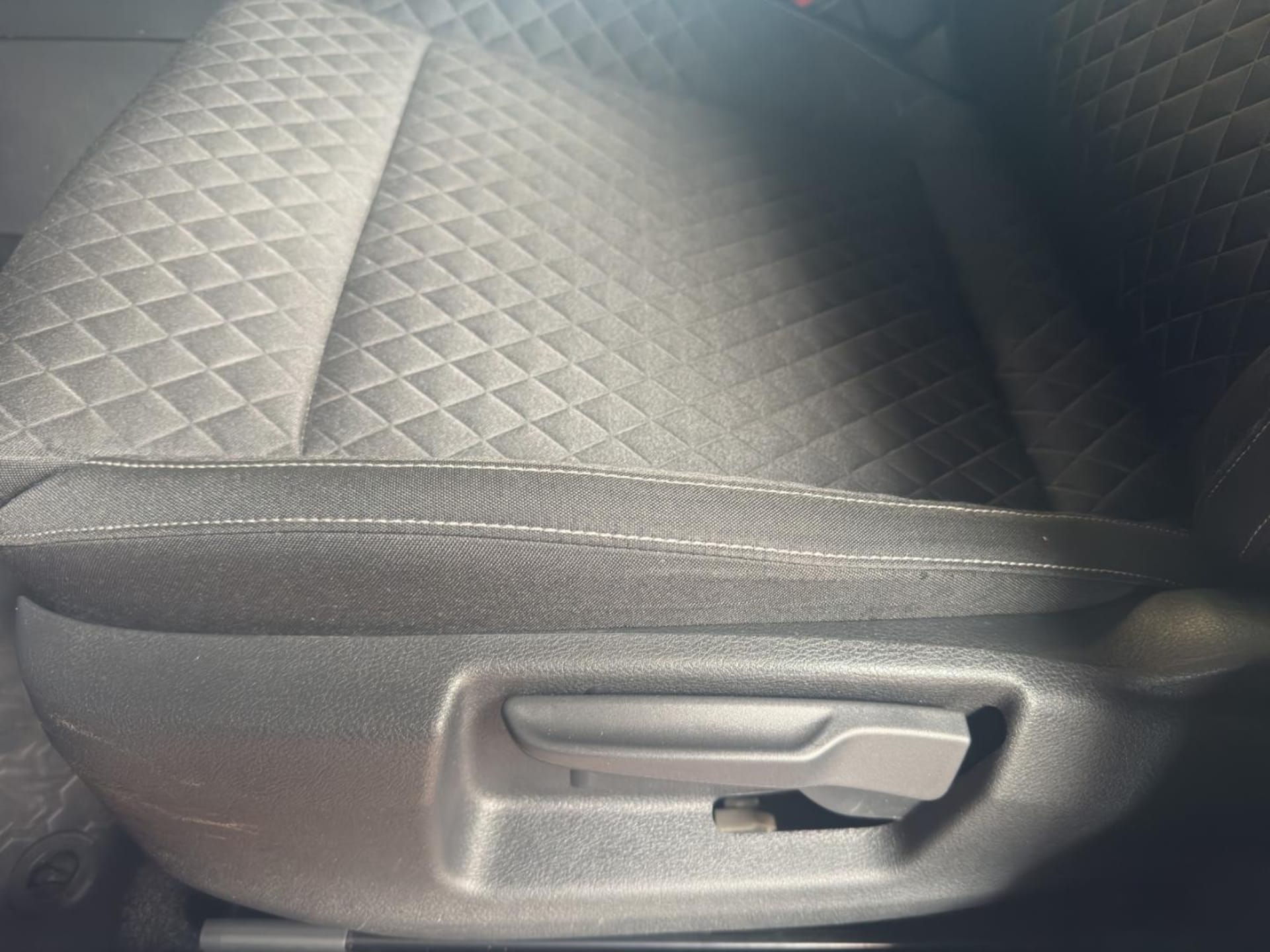 Skoda Superb Combi Ambition