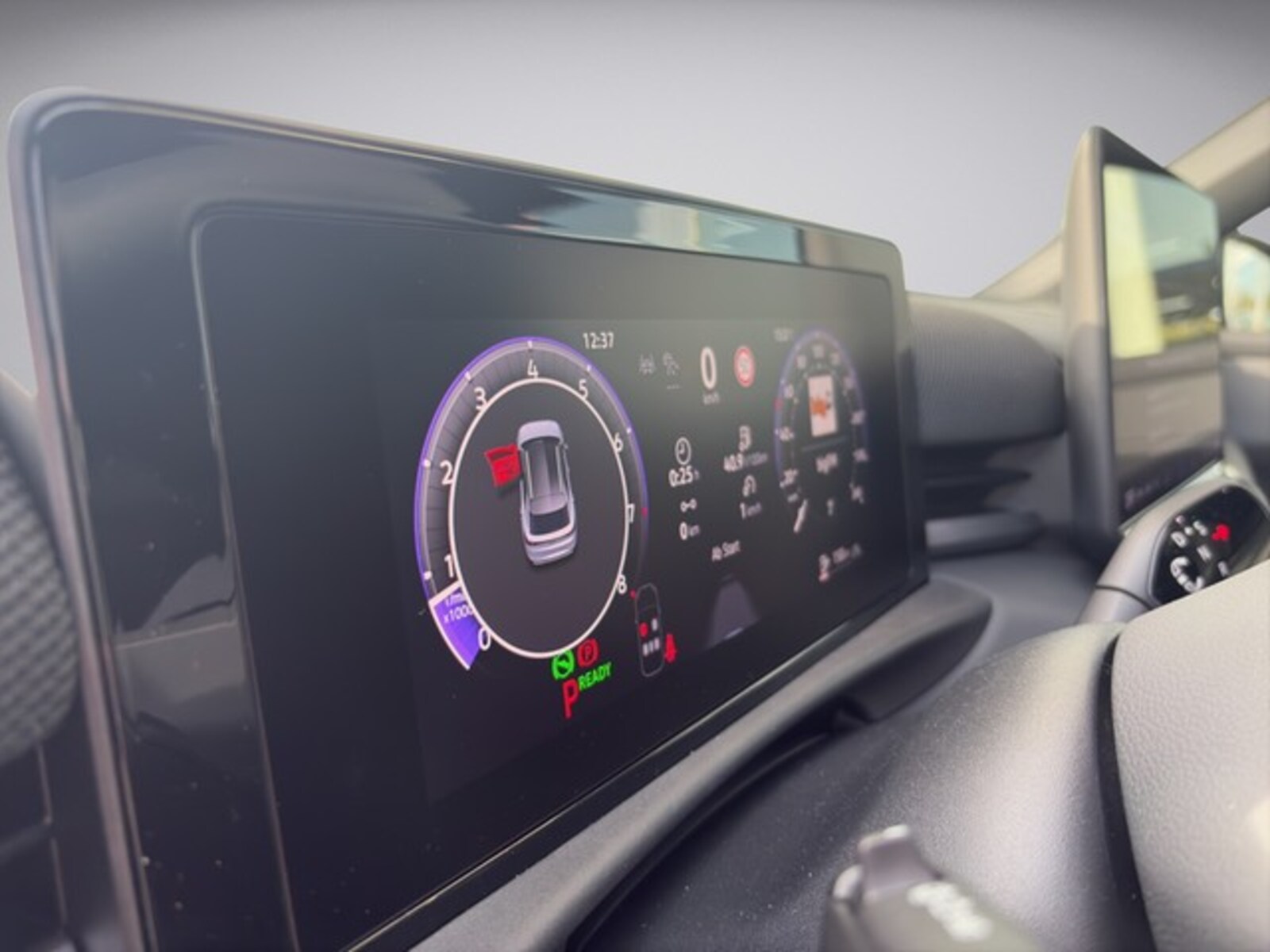 Volkswagen T-Roc – Bild 8