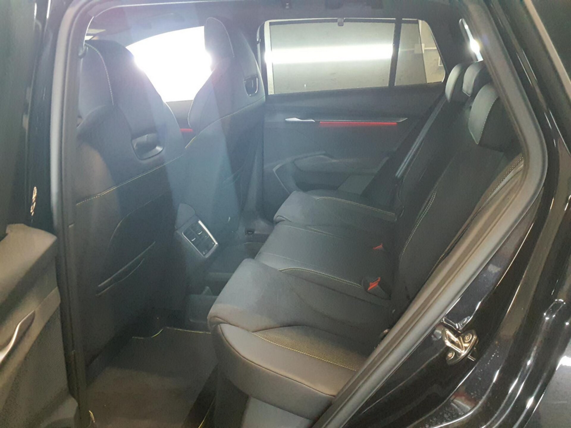 Skoda Elroq RS