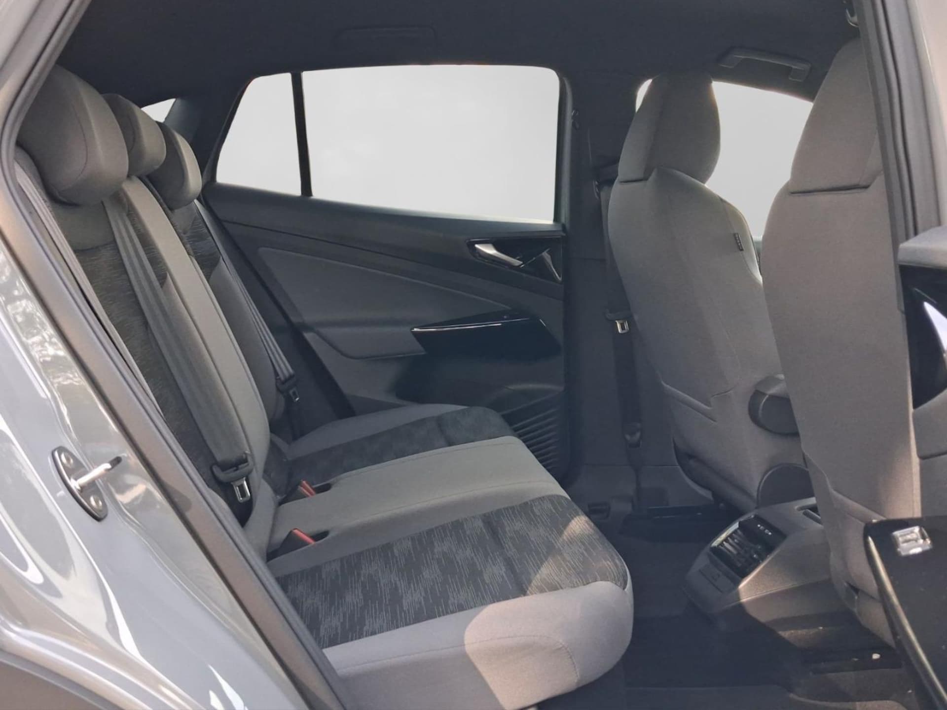 Volkswagen ID.5 Pro