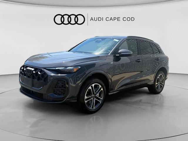 2026 Audi Q5