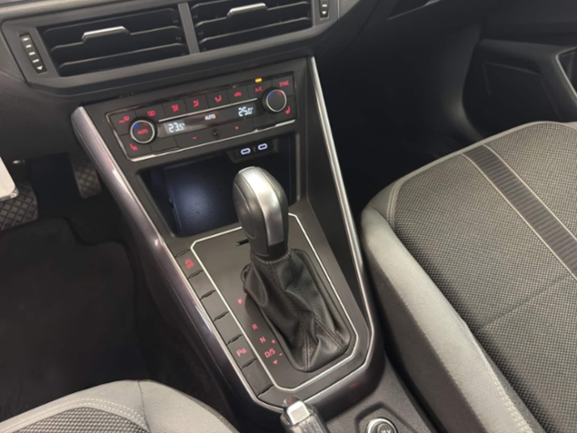 Volkswagen Polo Highline