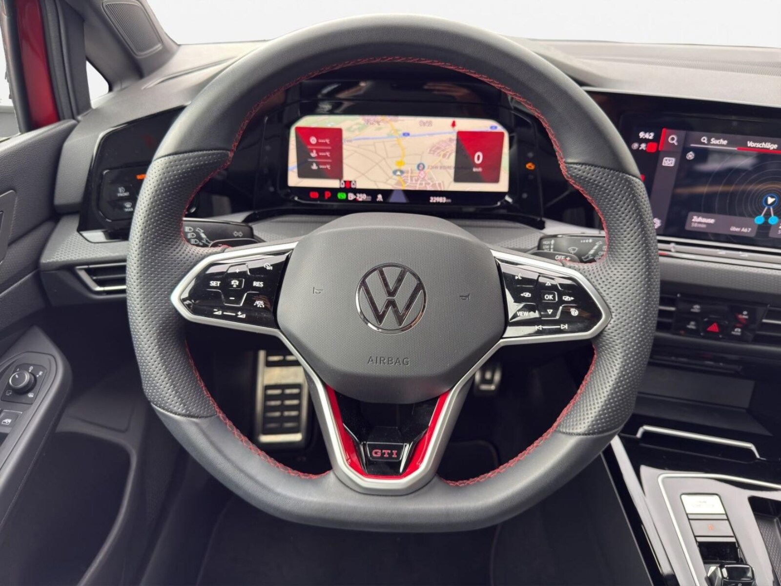 Volkswagen Golf – Bild 8