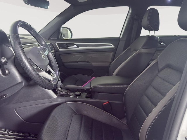 2023 Volkswagen Atlas Cross Sport