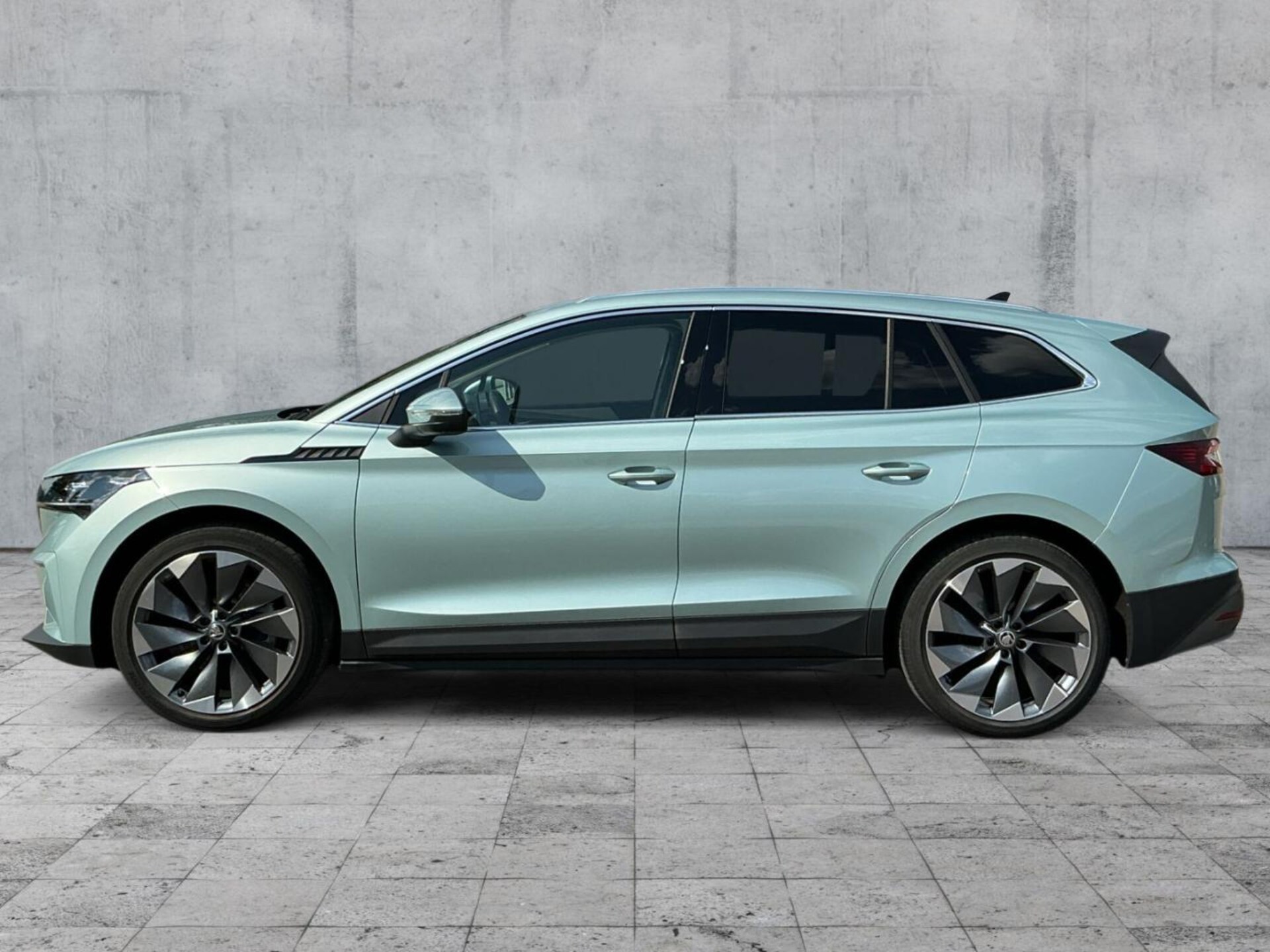 Skoda Enyaq 80