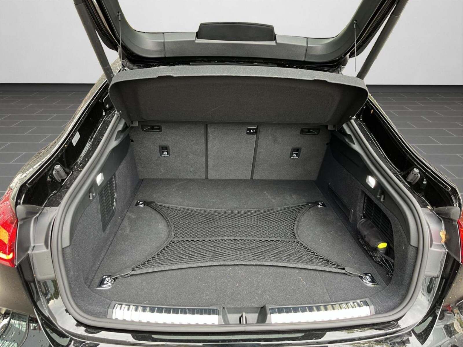Audi RS 5 Limousine – Bild 15