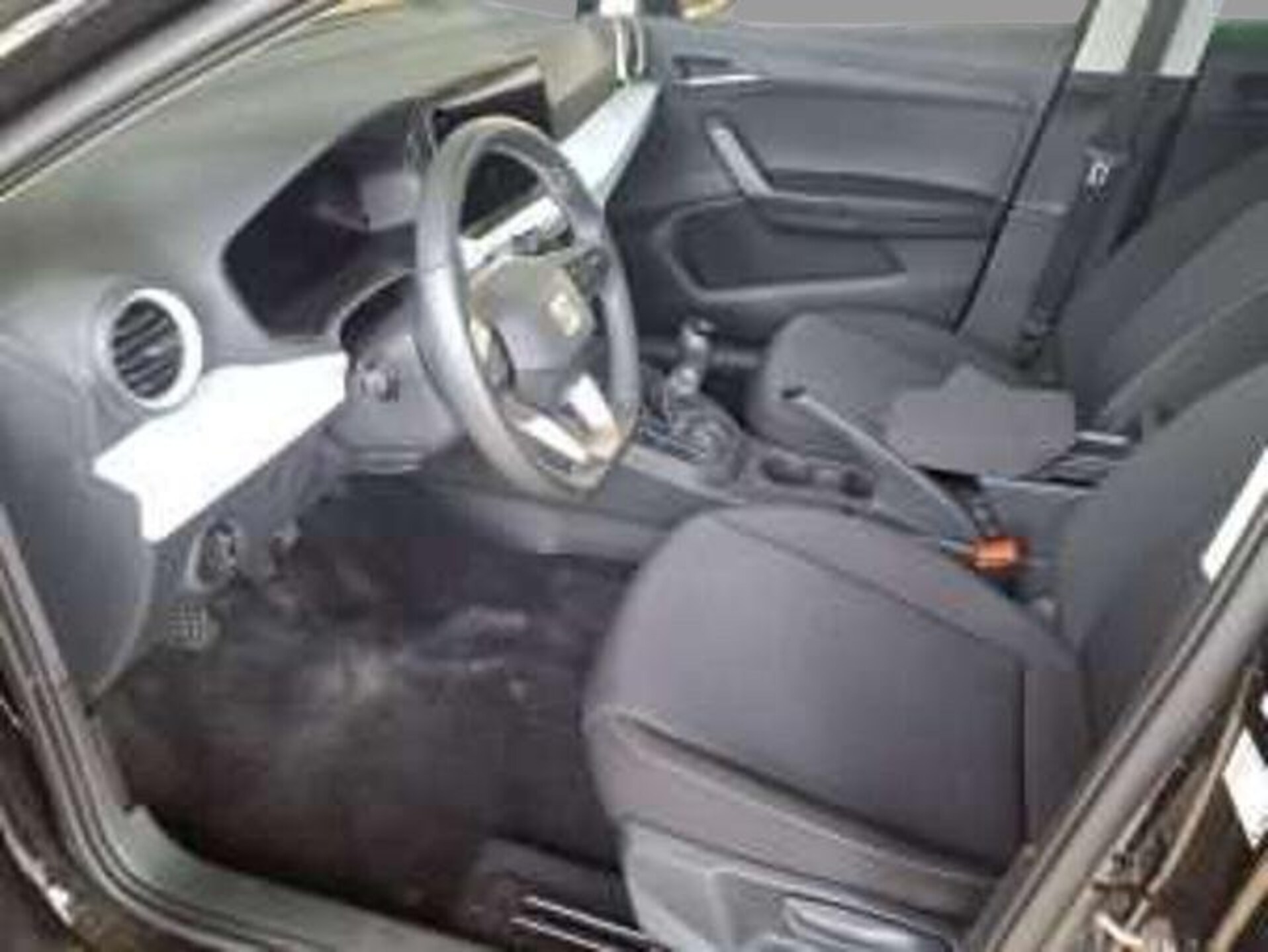 SEAT Ibiza Style