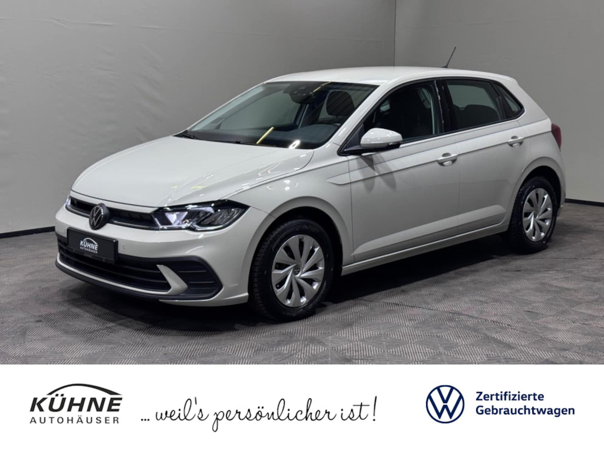 Volkswagen Polo Life