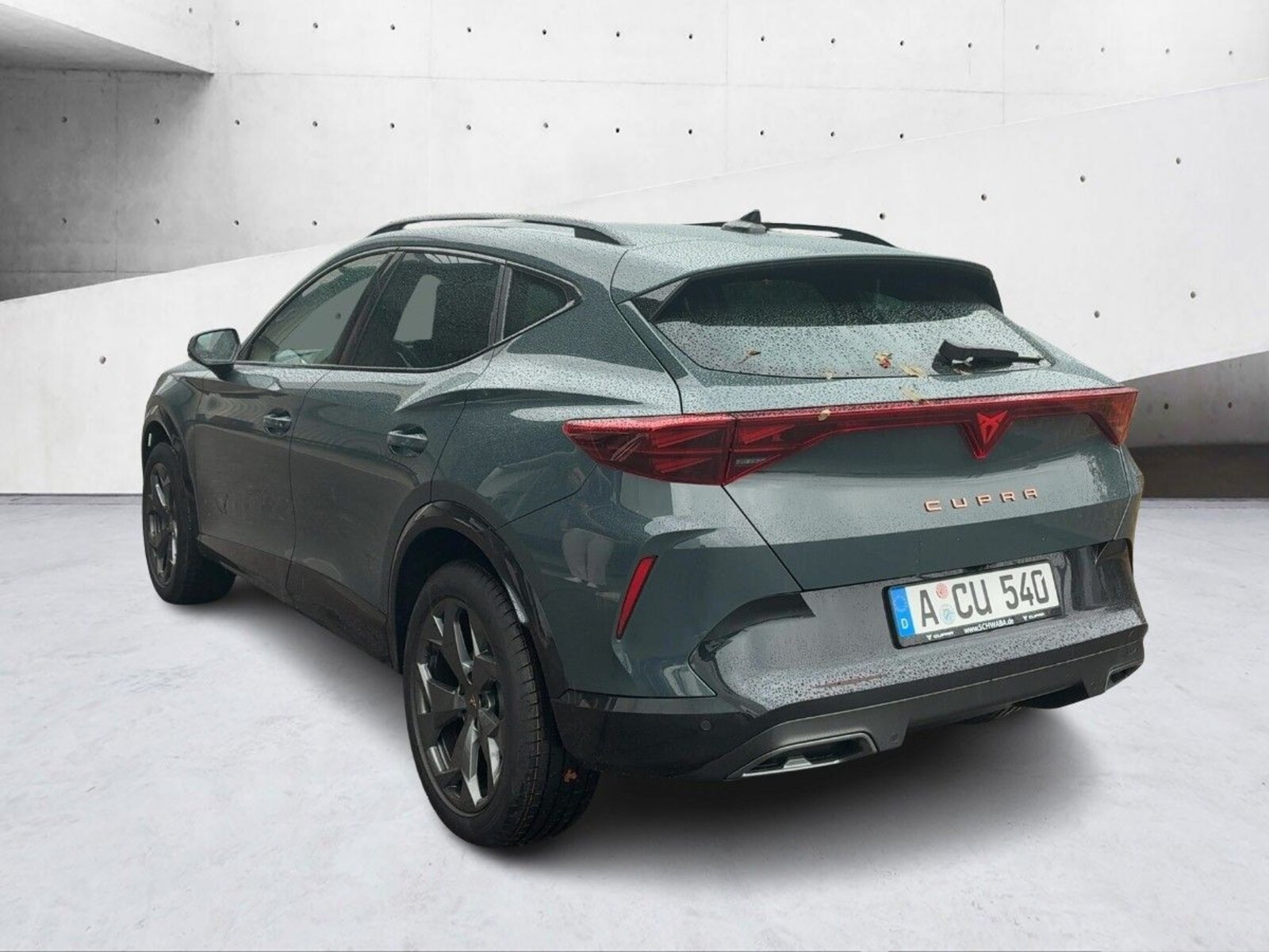CUPRA Formentor – Bild 3
