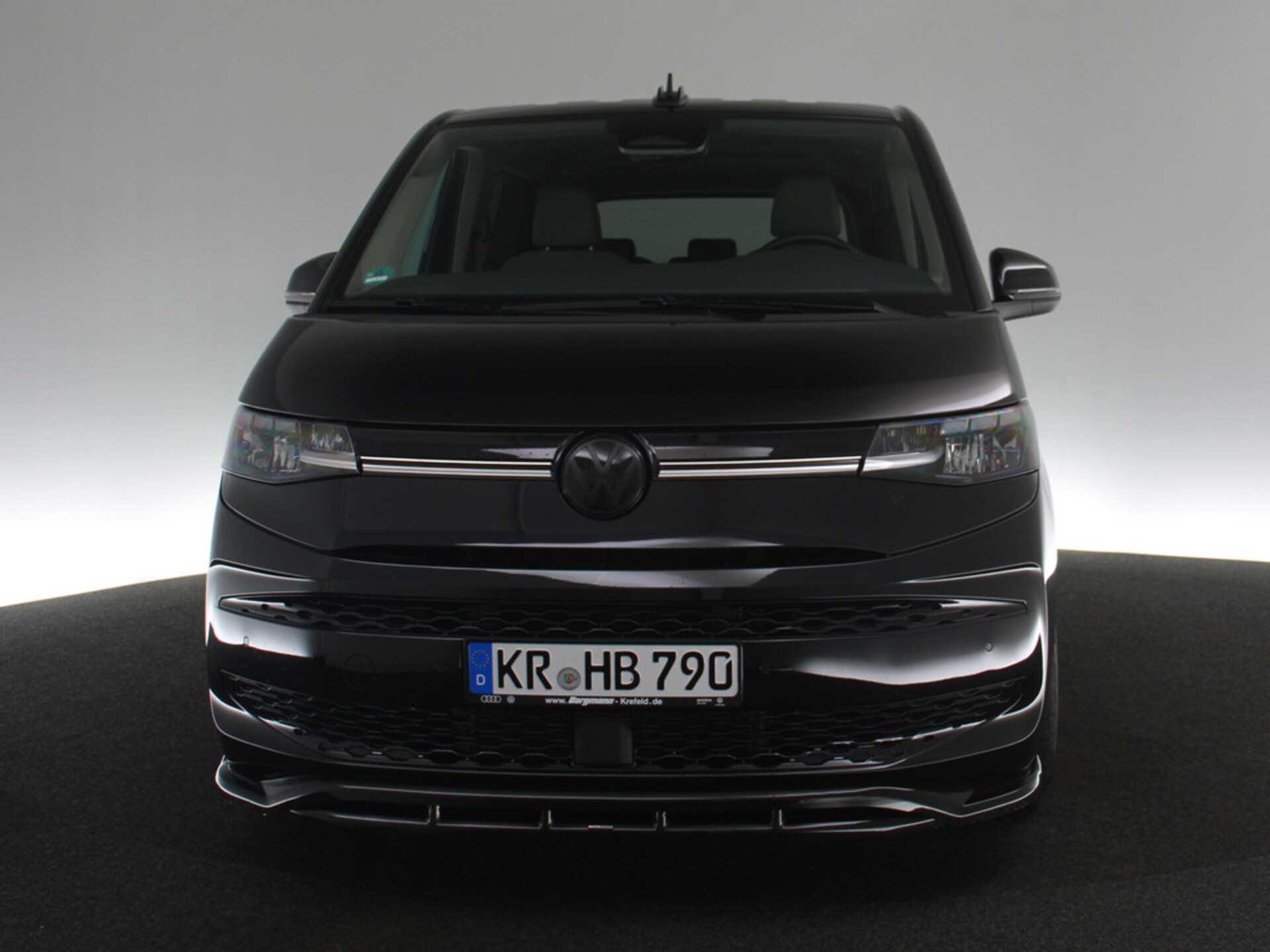Volkswagen Multivan Life