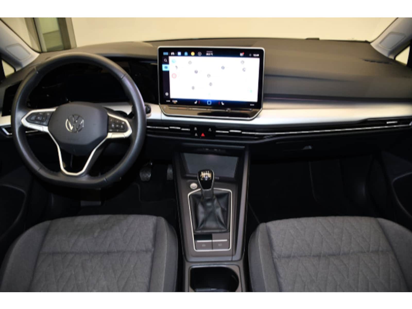 Volkswagen Golf Variant – Bild 5