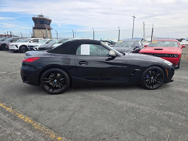 2023 BMW Z4