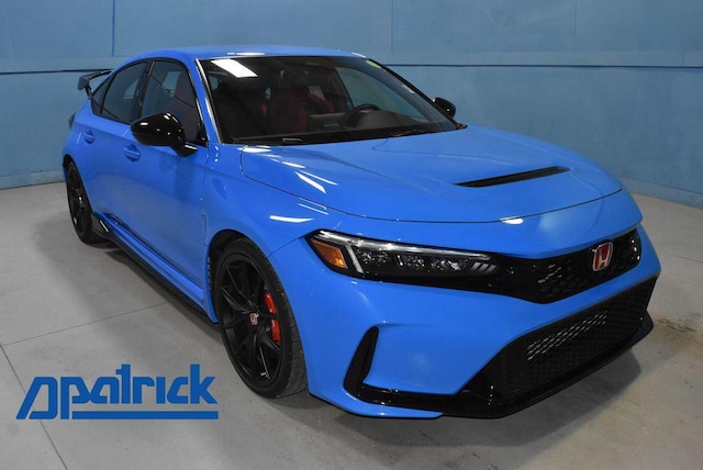 2023 Honda Civic Type R