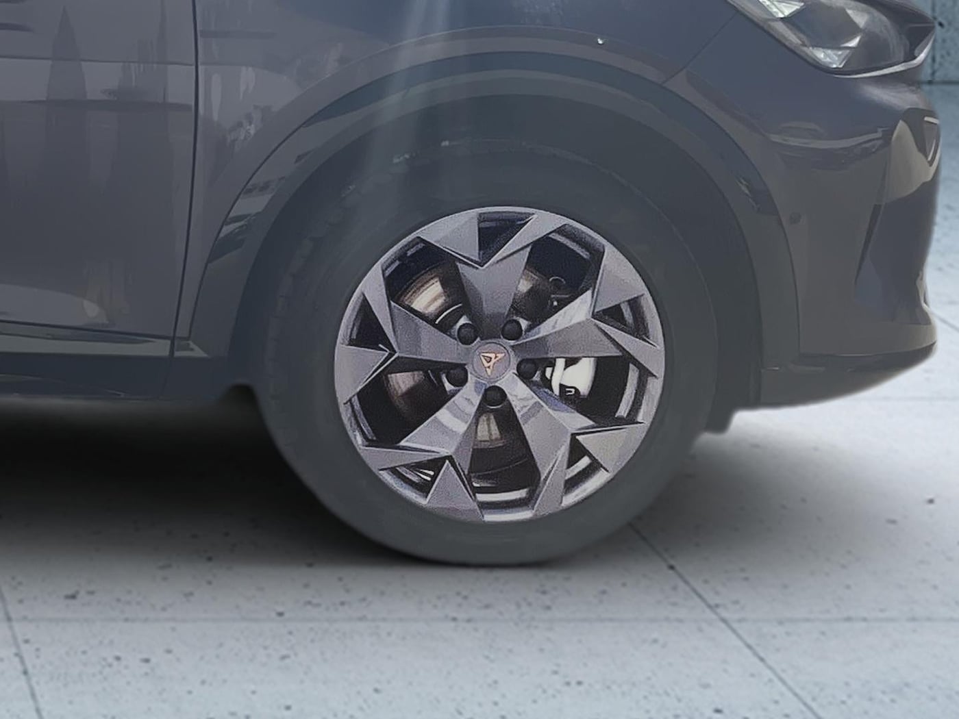 CUPRA Formentor 1.5 TSI e-Hybrid DSG 150 kW (204 CV) — photo 8