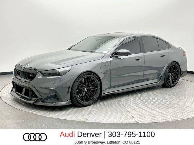 2026 BMW M5