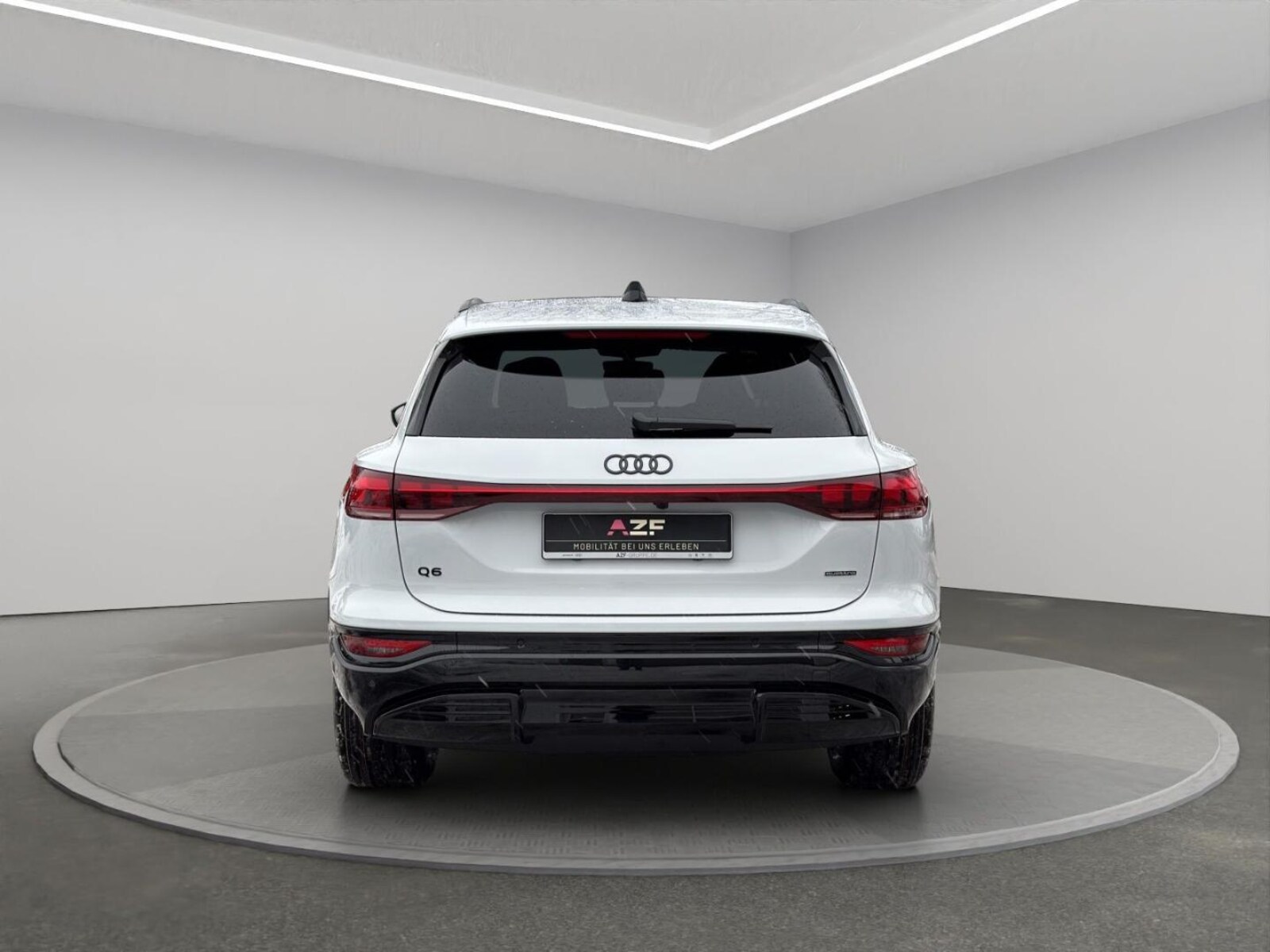 Audi Q6 e-tron – Bild 7