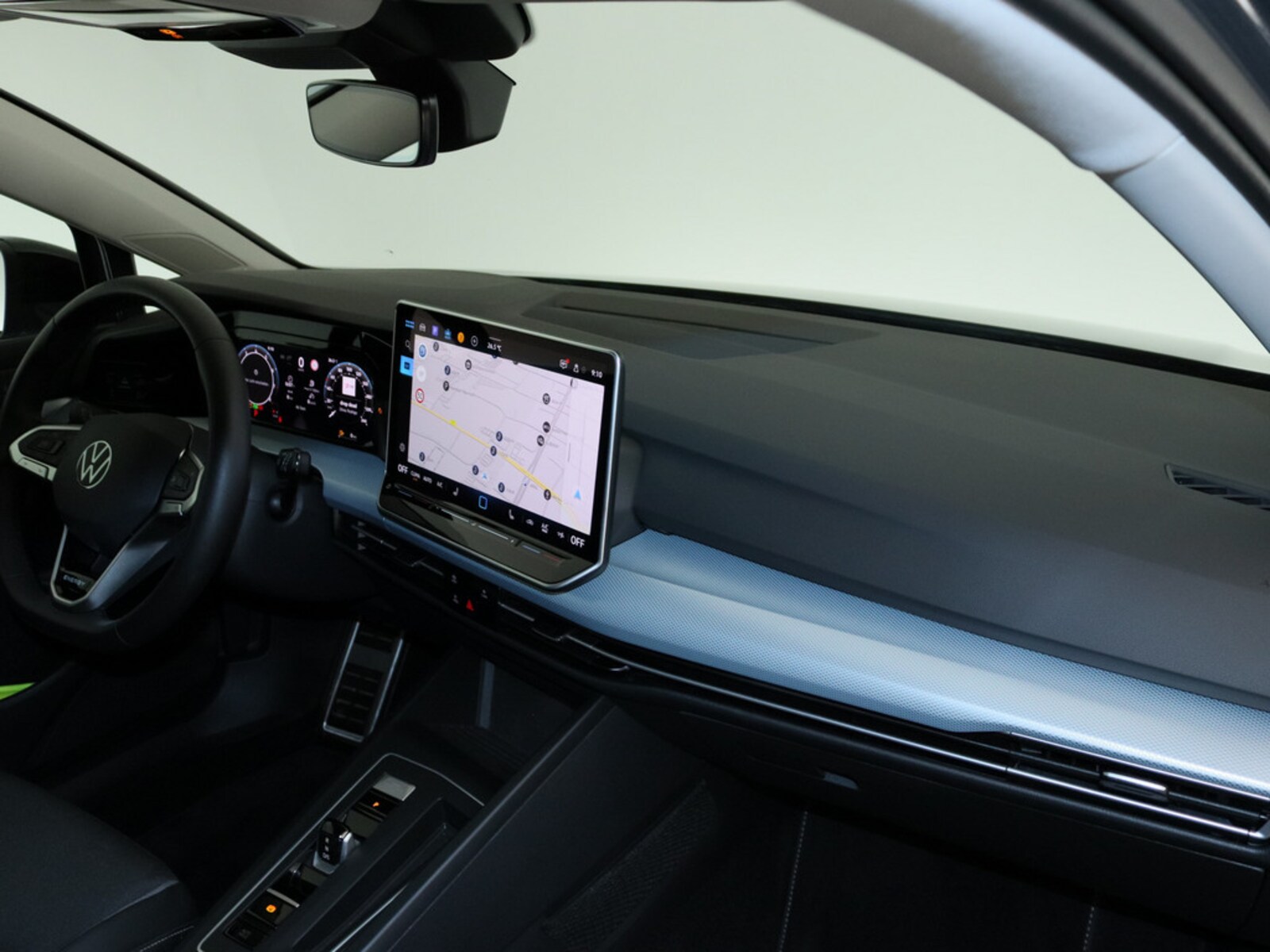 Volkswagen Golf – Bild 7