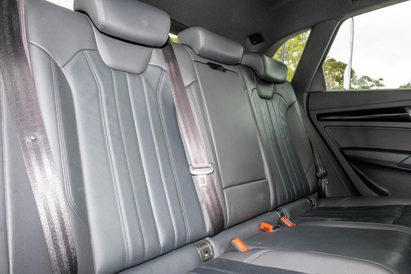 Image about Audi Q5 3.0 TDI