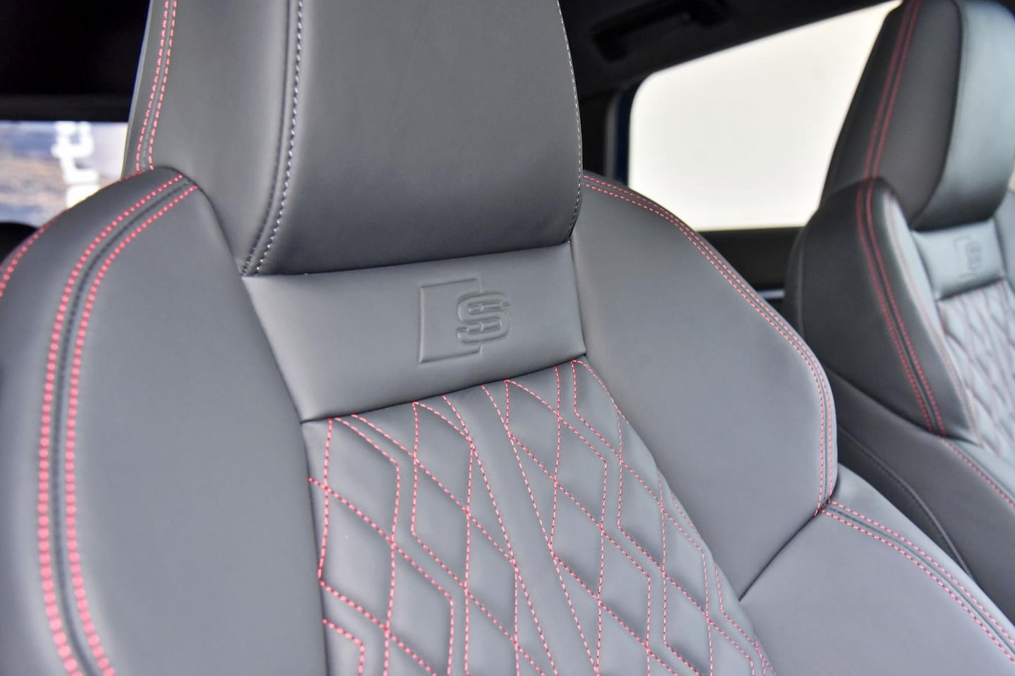 Image about Audi S3 Sportback TFSI quattro S tronic