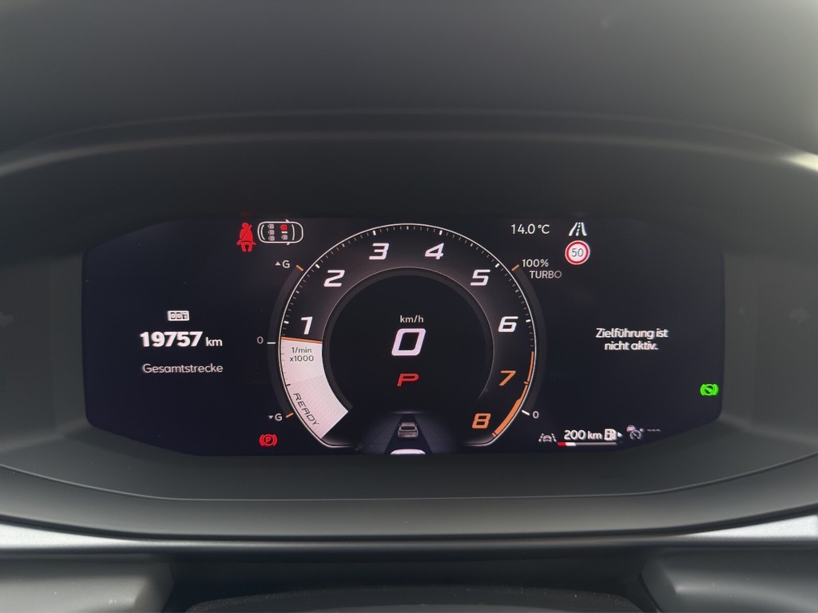 CUPRA Terramar – Bild 15