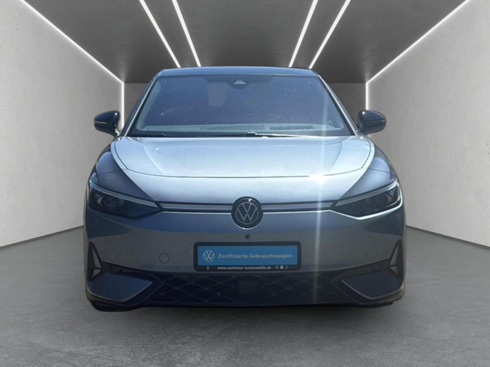 Volkswagen ID.7 – Bild 5