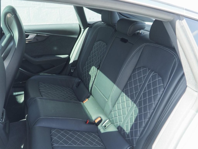 2023 Audi S5 Sportback Prestige - Photo 18