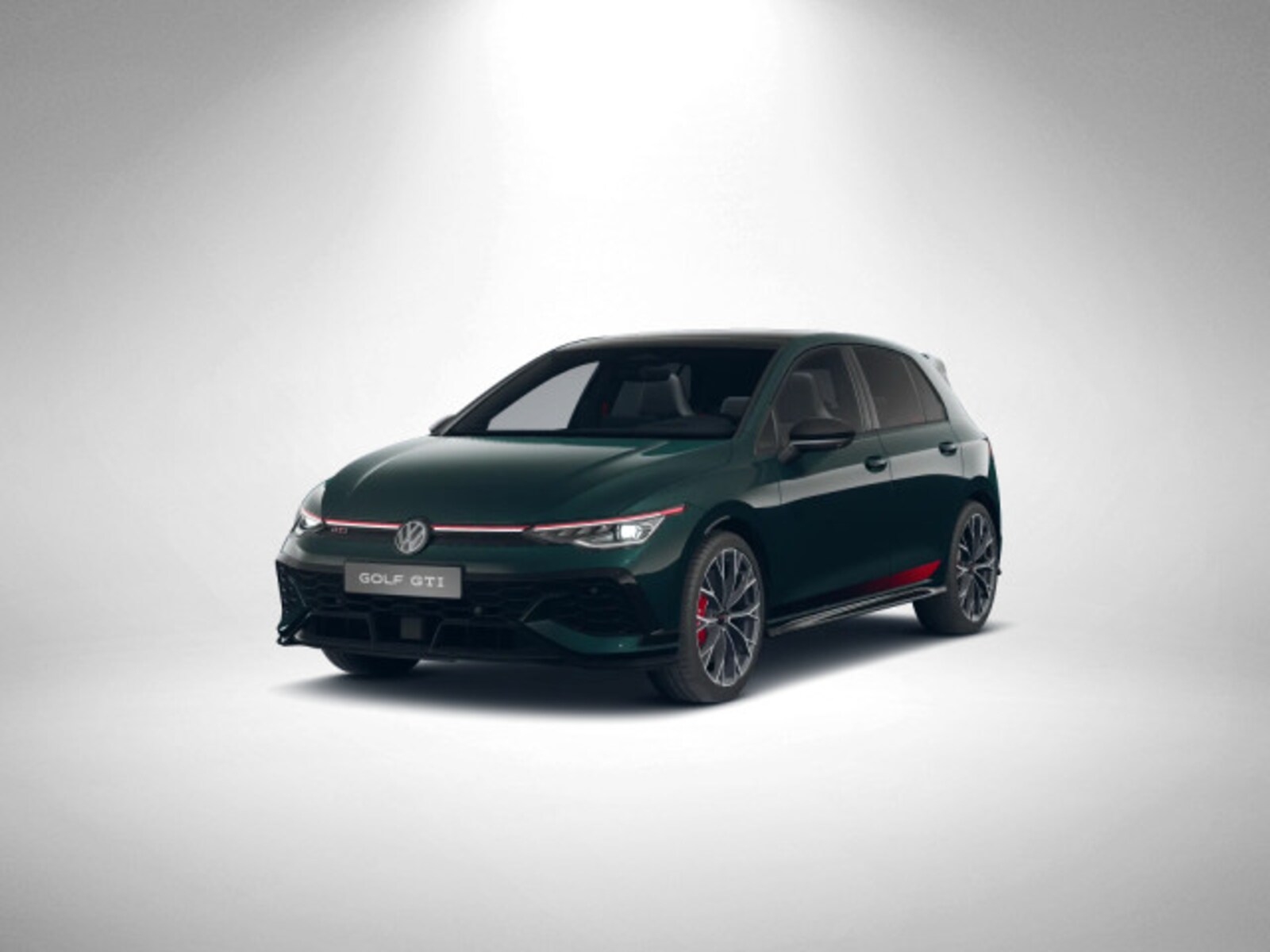 Volkswagen Golf – Bild 2