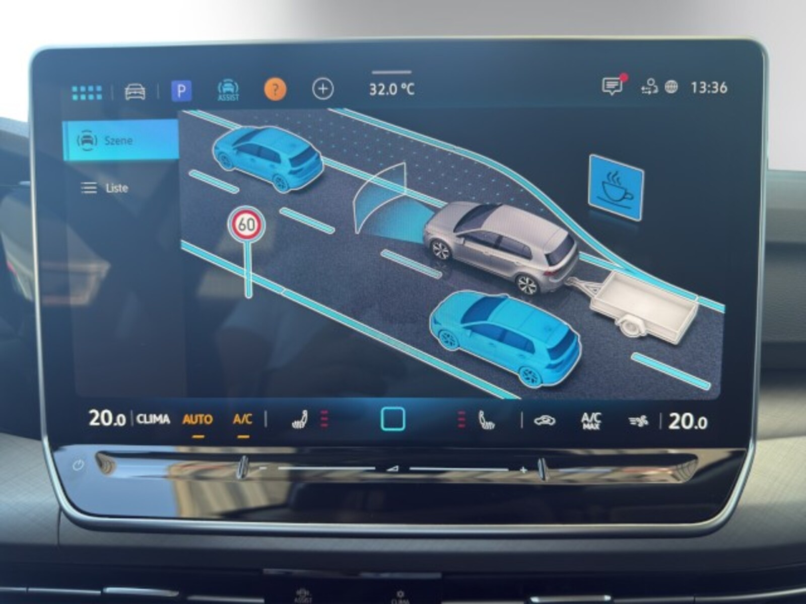 Volkswagen Golf – Bild 9