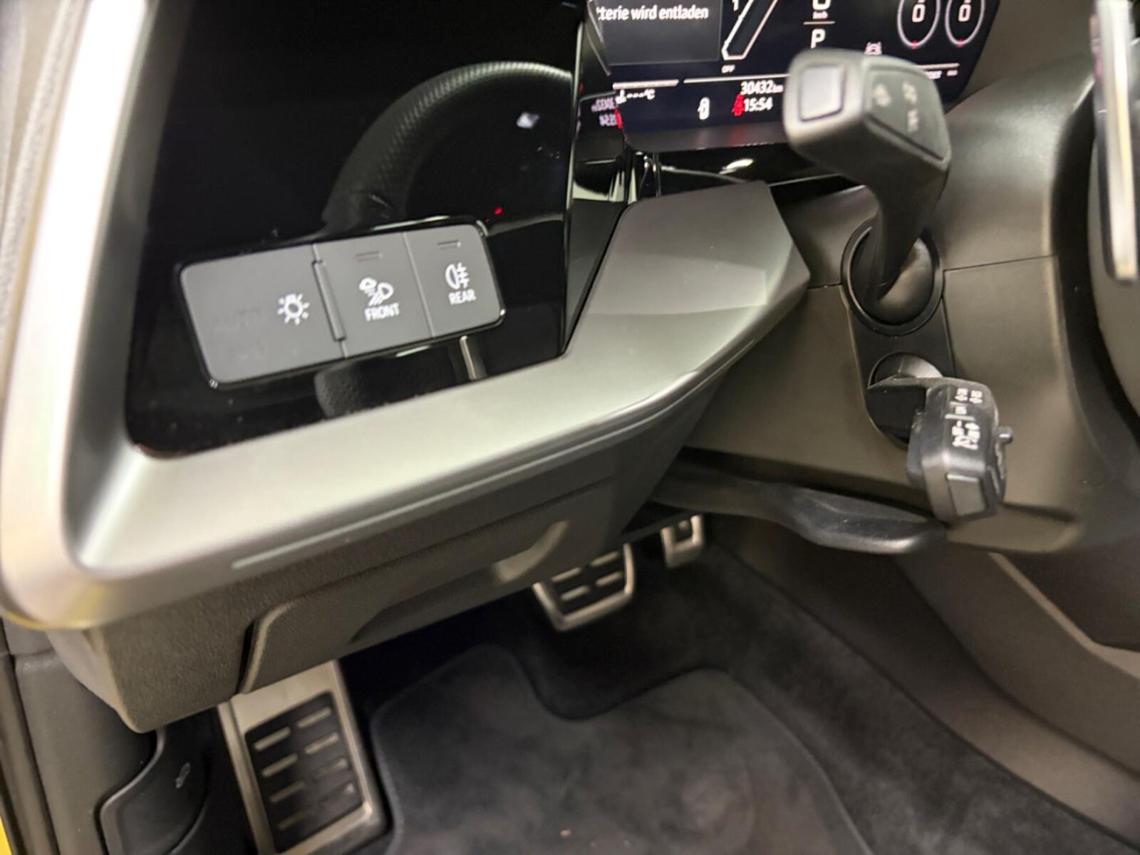 Audi RS 3 Sportback – Bild 12