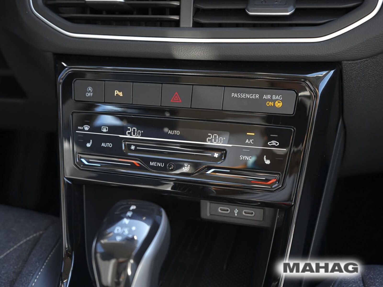 Volkswagen T-Cross – Bild 25