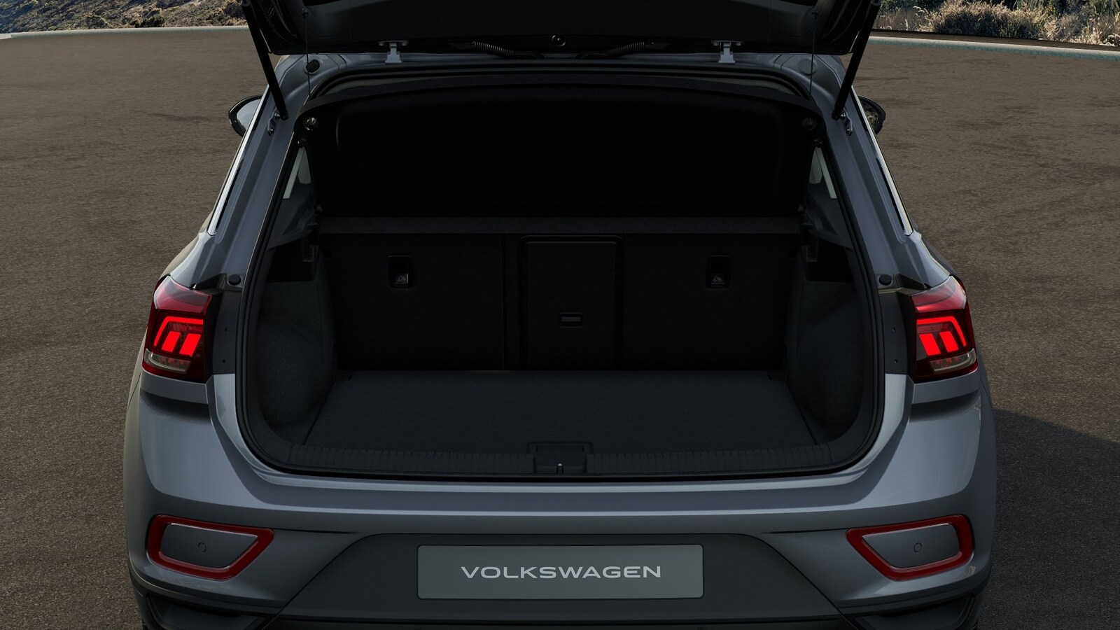 Volkswagen T-Roc – Bild 12