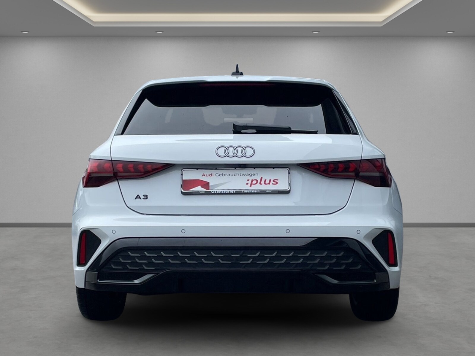 Audi A3 Sportback – Bild 11