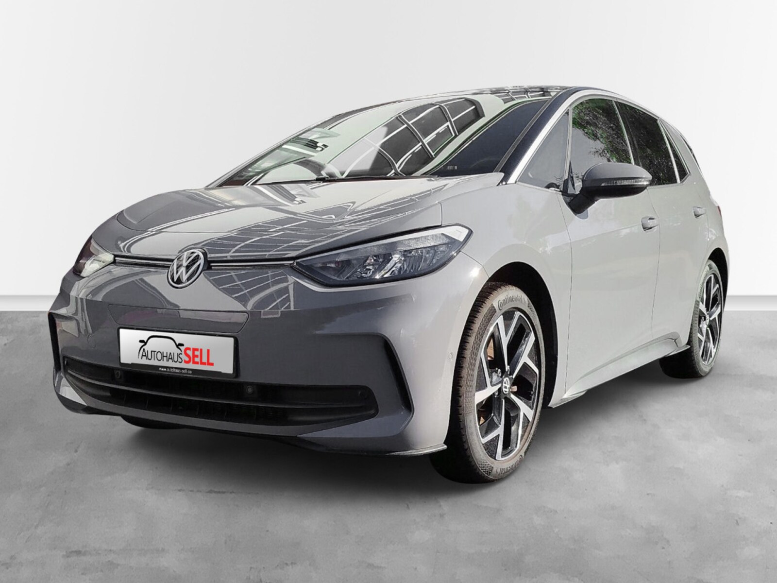 Volkswagen ID.3 – Bild 2