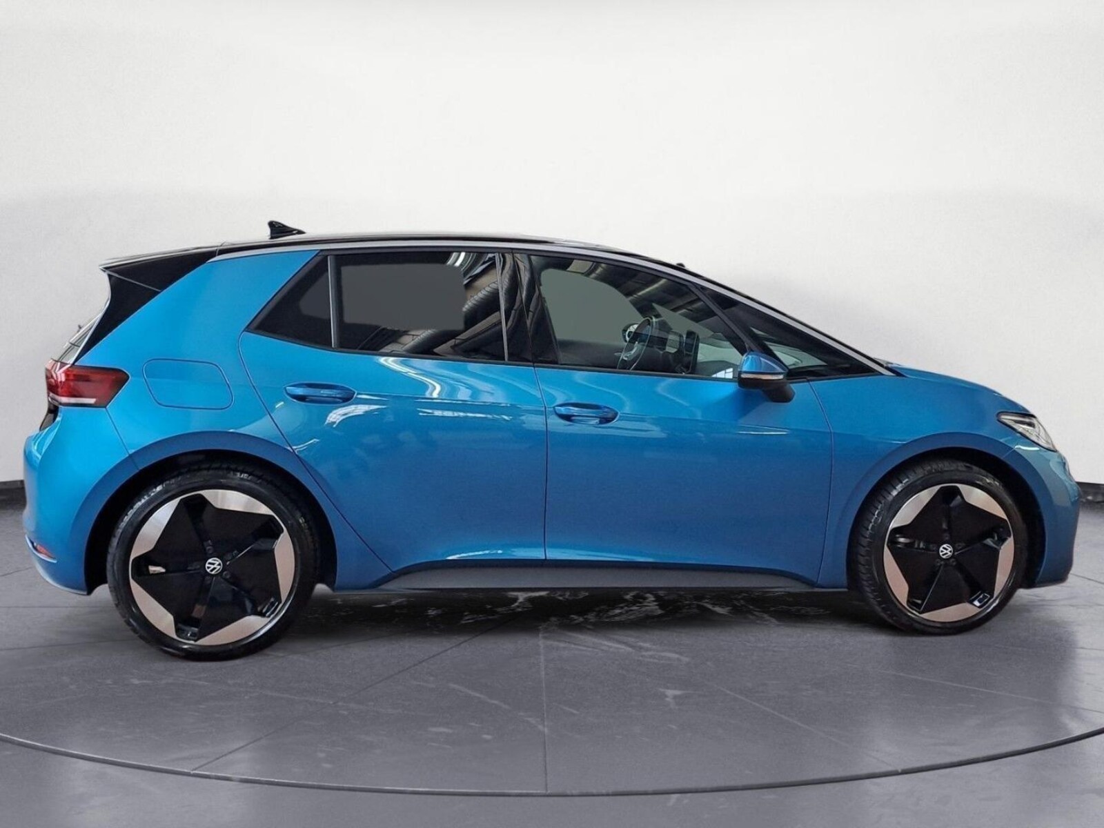 Volkswagen ID.3 – Bild 6
