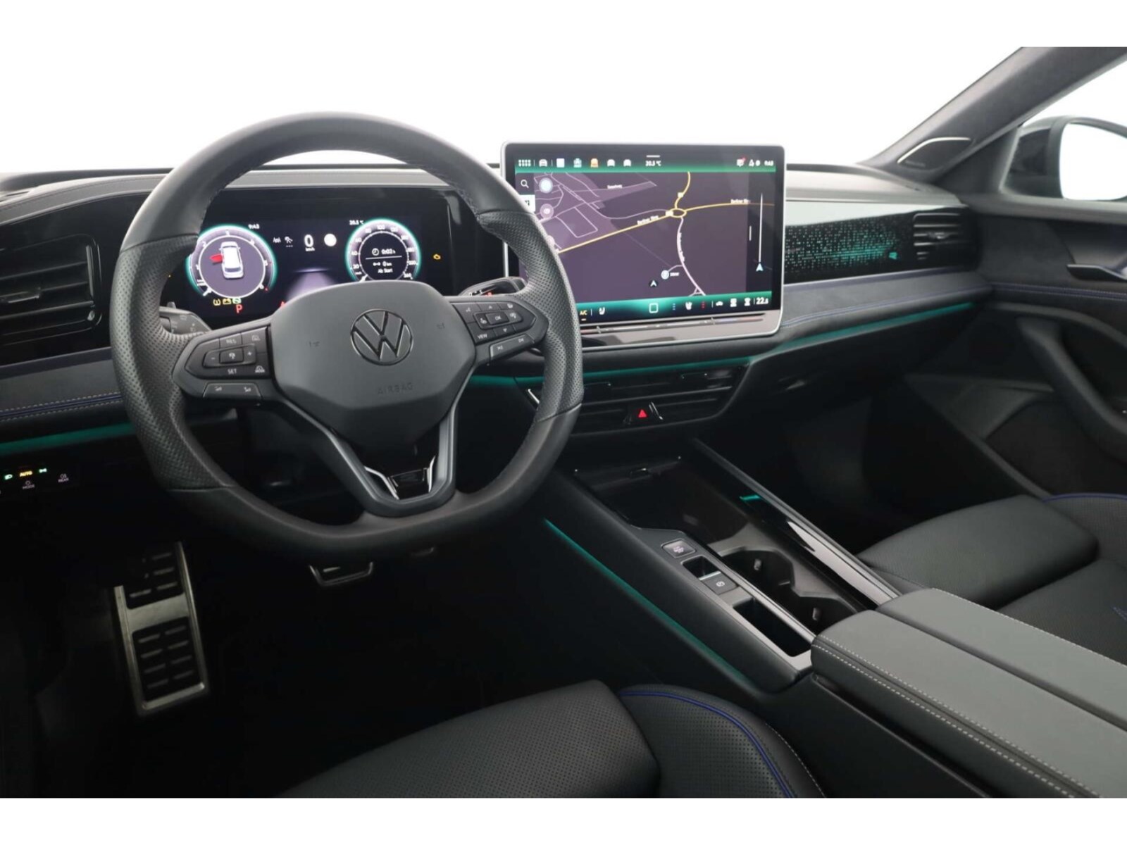 Volkswagen Passat – Bild 9