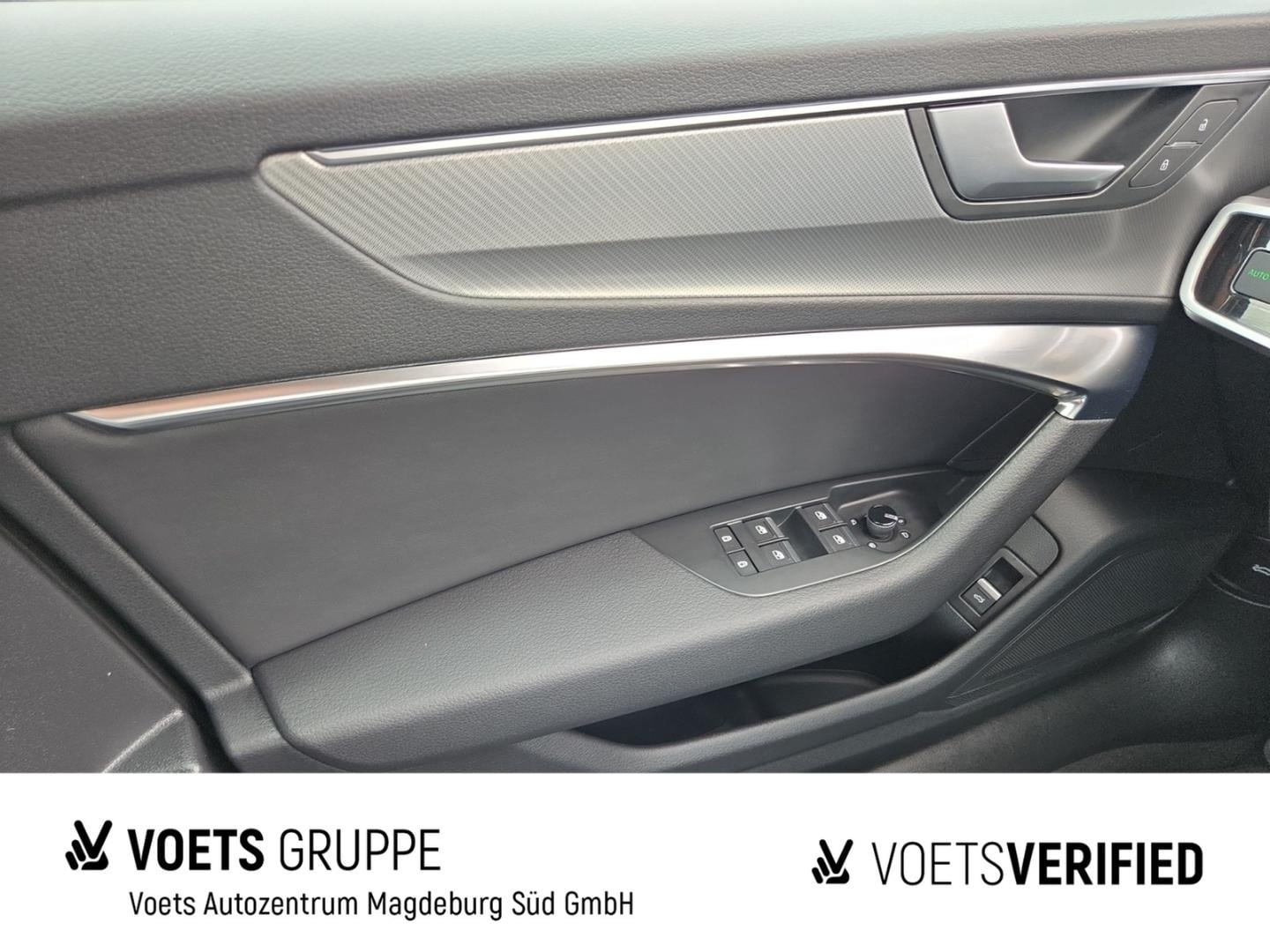 Bild über Audi A6 Avant sport 45 TFSI S tronic - für weitere Informationen kontaktieren Sie den Audi Partner