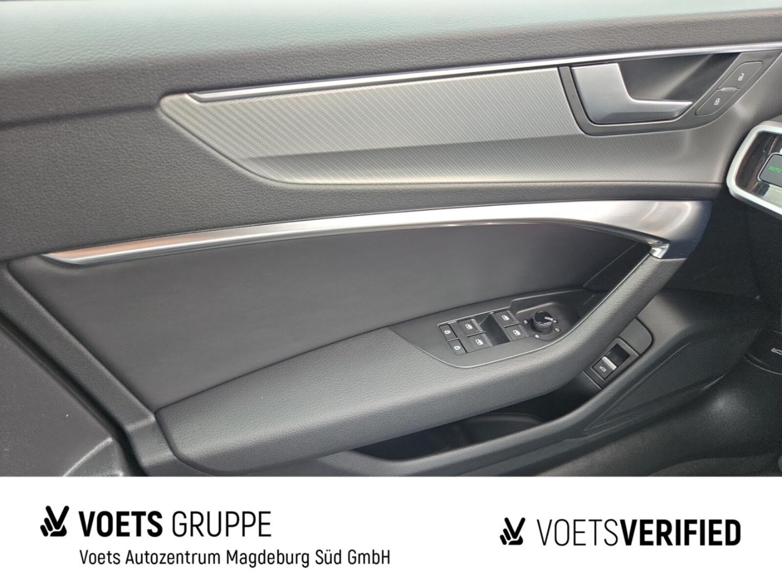 Audi A6 Avant – Bild 13