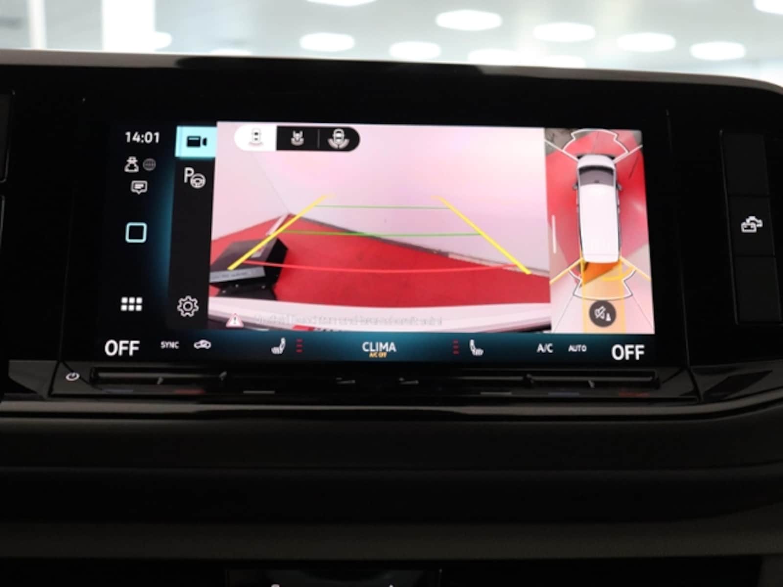 Volkswagen California – Bild 8